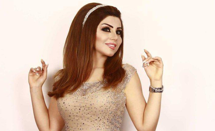 حليمة بولند تعود من بوّابة بيروت