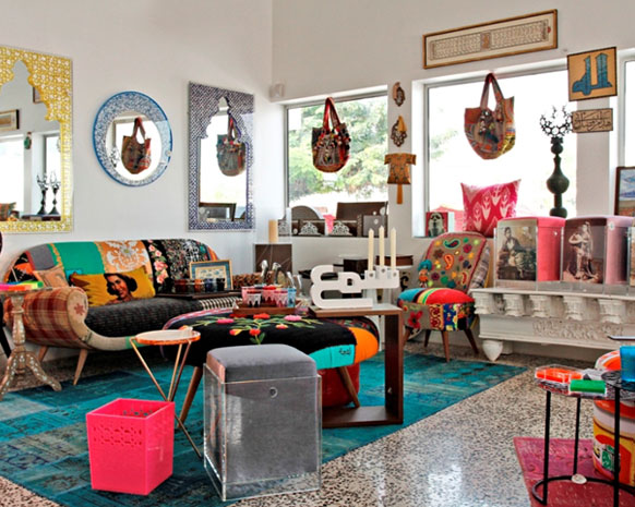 المصمّم حمد الفلاسي لـ