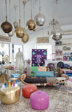 المصمّم حمد الفلاسي لـ