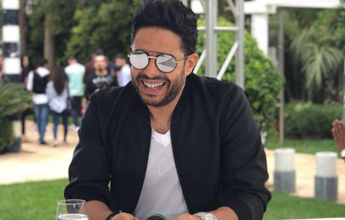 بكاء مُتسابِق وزغاريد والدته على مسرح «فويس كيدز»
