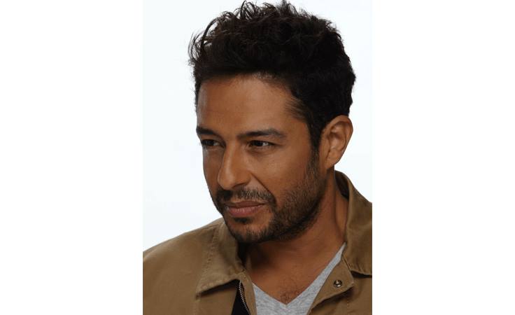 لأوّل مرّة.. هذا ما قاله حماقي عن أزمة شيرين وعمرو دياب