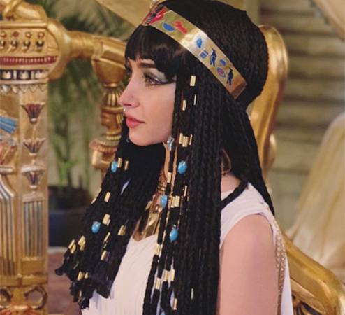 هنا الزاهد لنواعم: هذه نصيحة عادل إمام لي