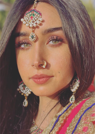 هنا الزاهد لنواعم: هذه نصيحة عادل إمام لي