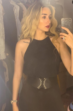 هنا الزاهد لنواعم: هذه نصيحة عادل إمام لي