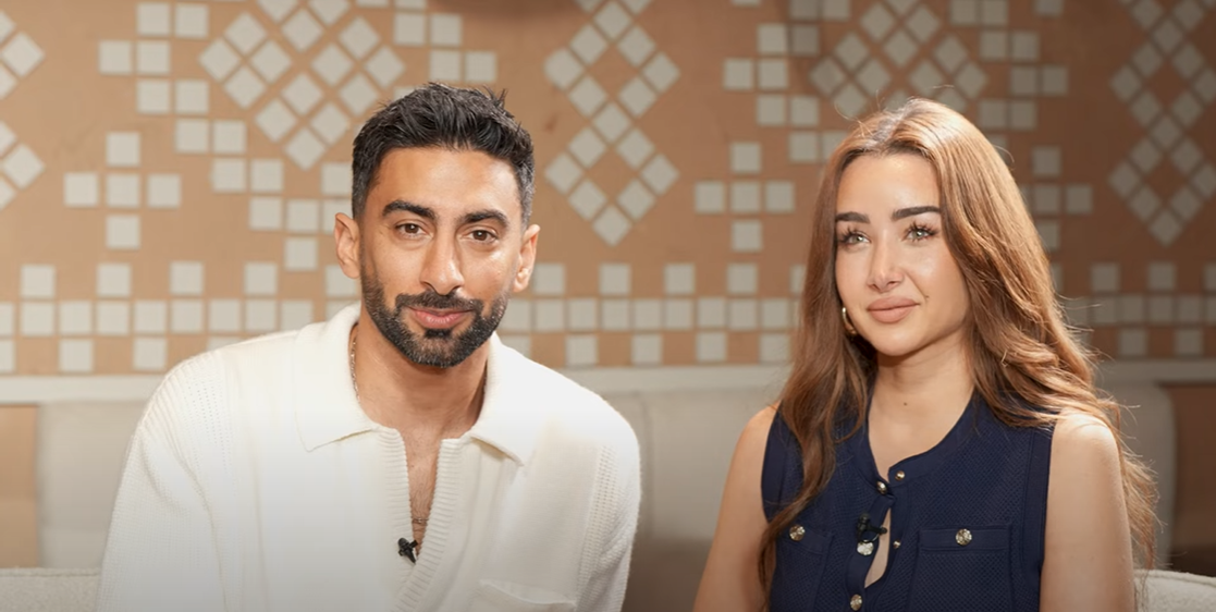 هنا الزاهد تصف فترة زواجها بأحمد فهمي بـ«غير الصحية»