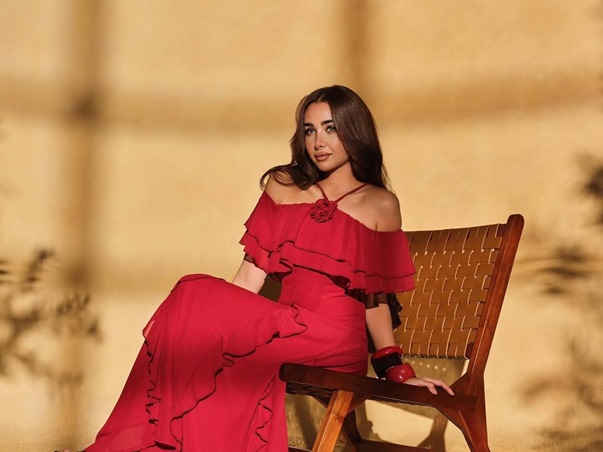 هنا الزاهد: أنا عفوية في الحب