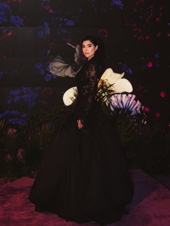 إليك أجمل إطلالات النجمات في حفل جوائز جوي 2026