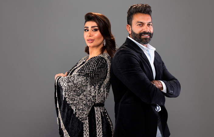 صداقةٌ فحبٌّ وزواج في 