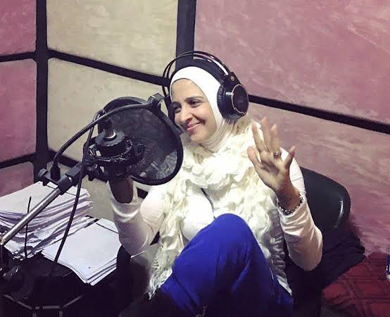 حنان ترك تعود إلى جمهورها في النداهة