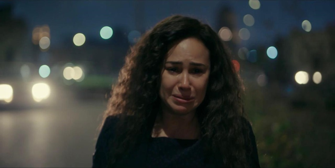 هند صبري وعودة قوية بـ 