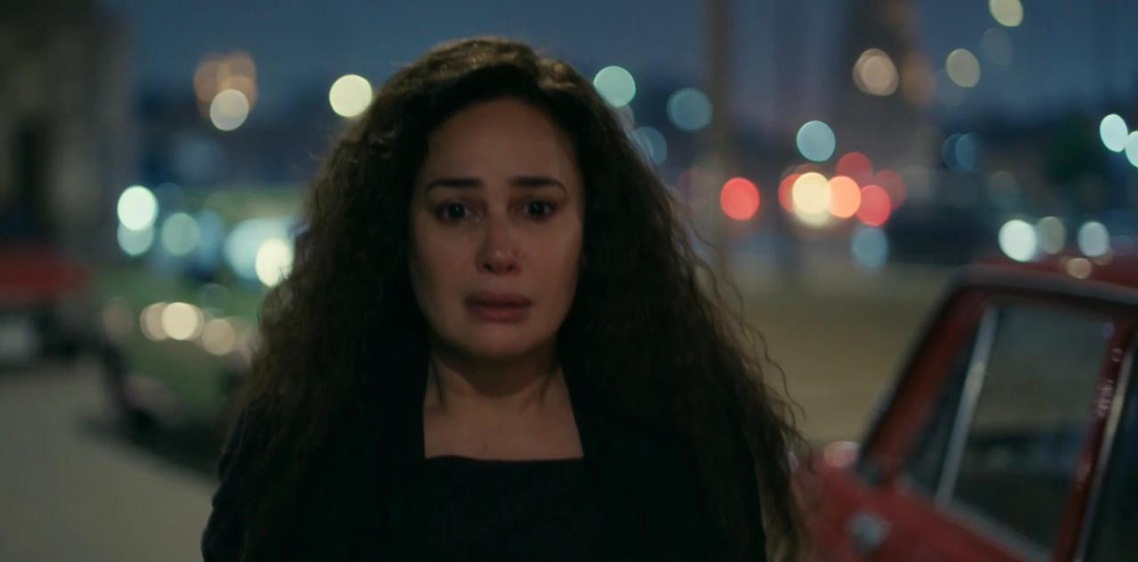 هند صبري وعودة قوية بـ 