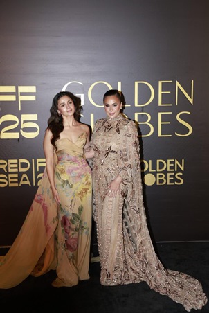 هند صبري: جائزة عمر الشريف تجعلني أسعى خلف الحكايات العالمية