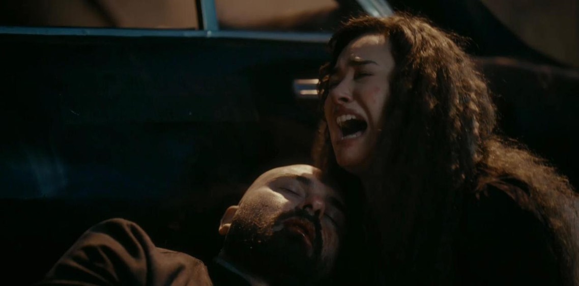 هند صبري وعودة قوية بـ 