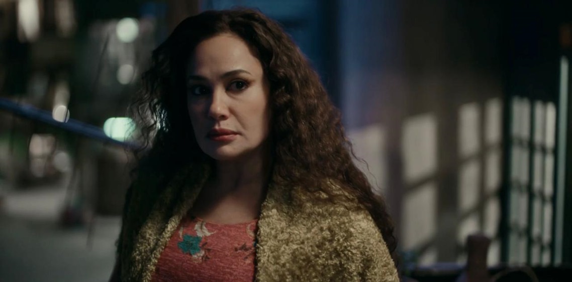 هند صبري وعودة قوية بـ 