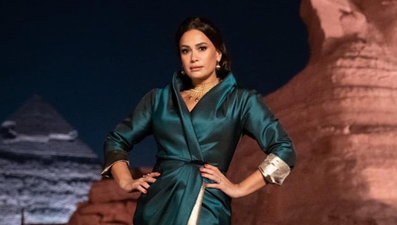 نتفليكس تغيّر خطتها من أجل هند صبري