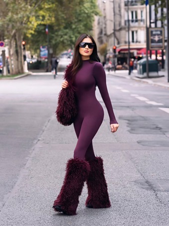 عودة نادين نجيم وهند صبري وقضية إنسانية لماغي بوغصن في رمضان