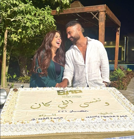 عودة نادين نجيم وهند صبري وقضية إنسانية لماغي بوغصن في رمضان