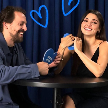 هاندا آرتشيل تكشف عن أمنيتها في عامها الجديد… وتبوح بحقيقة تغيّر مشاعرها تجاه الحب