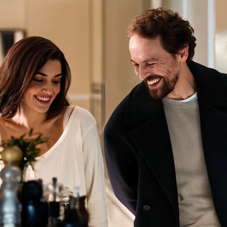 هاندا آرتشيل تتجاهل فشلها وتنتظر الحب بين عالمين