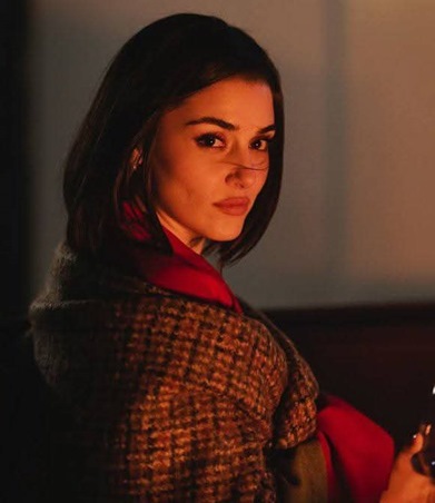 هاندا آرتشيل تتجاهل فشلها وتنتظر الحب بين عالمين