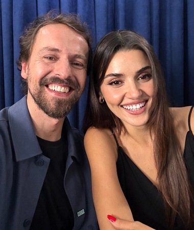 هاندا آرتشيل تتجاهل فشلها وتنتظر الحب بين عالمين