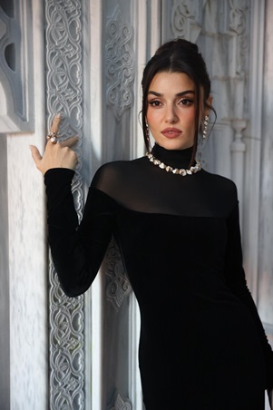 قصر هاندا آرتشيل في لندن أولى قرارتها بعام 2026