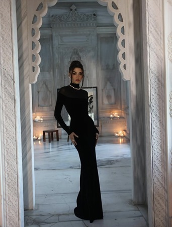 قصر هاندا آرتشيل في لندن أولى قرارتها بعام 2026