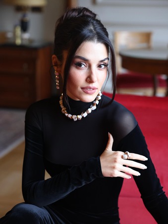 قصر هاندا آرتشيل في لندن أولى قرارتها بعام 2026