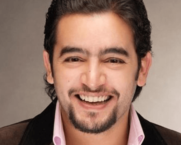 هاني سلامة يصدم الجميع بتصريحه عن اندماج غادة عبد الرازق بتقبيله خلال هذا الفيلم