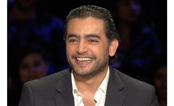 النحس يلاحق هاني سلامة