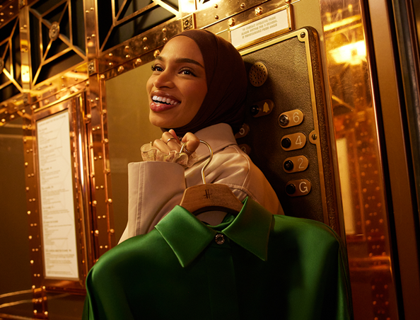 هذا ما ينتظرك في هارودز طوال شهر رمضان