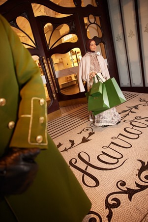 هذا ما ينتظرك في هارودز طوال شهر رمضان