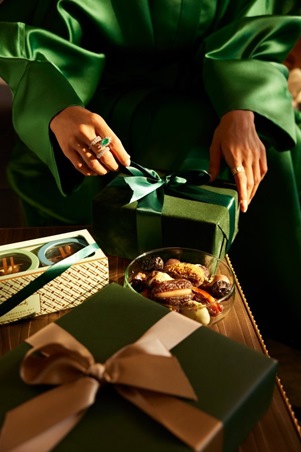 هذا ما ينتظرك في هارودز طوال شهر رمضان