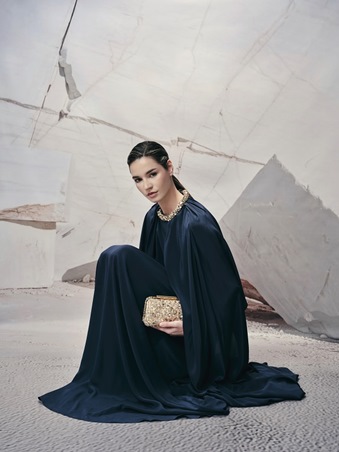 اخترنا لك هذه القطع لإطلالات رمضانية أنيقة ومشرقة