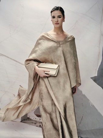 اخترنا لك هذه القطع لإطلالات رمضانية أنيقة ومشرقة