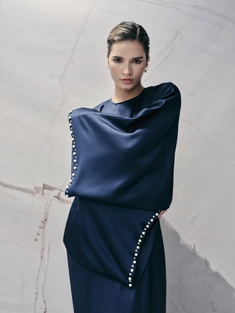 اخترنا لك هذه القطع لإطلالات رمضانية أنيقة ومشرقة