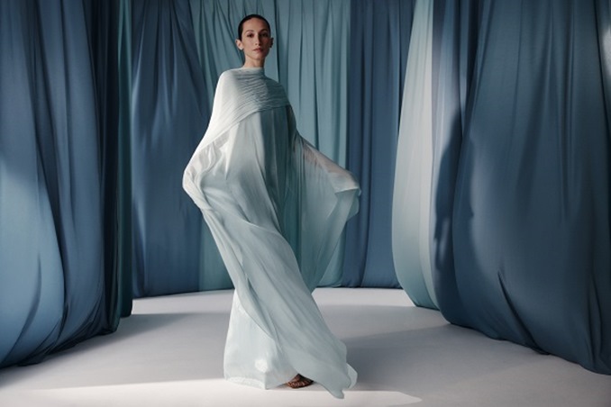 اخترنا لك هذه القطع لإطلالات رمضانية أنيقة ومشرقة