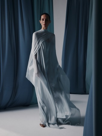 اخترنا لك هذه القطع لإطلالات رمضانية أنيقة ومشرقة