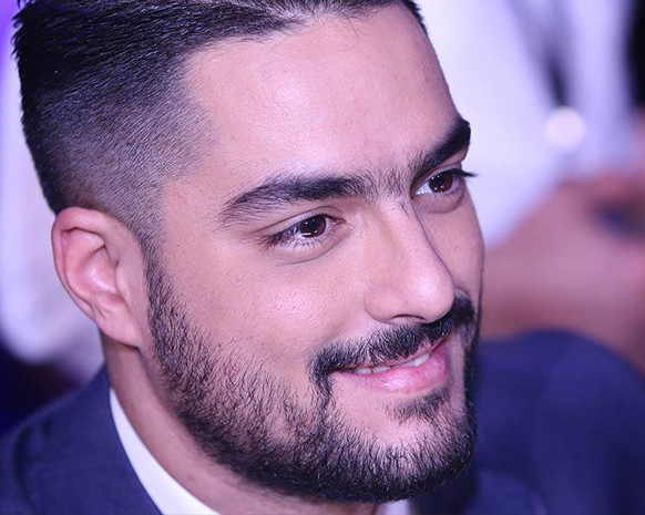ما حقيقة طلاق حسن الشافعي؟
