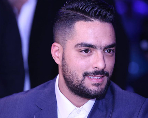 ما حقيقة طلاق حسن الشافعي؟