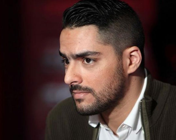 حسن الشافعي يردّ على راغب علامة ويعتذر عن رسائله المدفوعة سلفاً