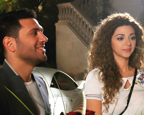 حسن الرداد: هذه حقيقة خلافاتي مع ميريام، وهيفا... 