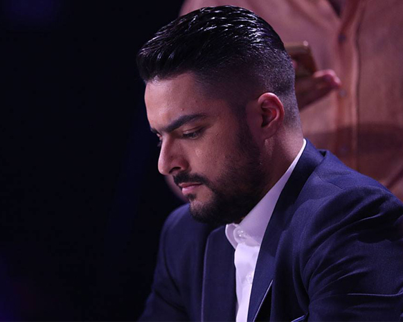 ما حقيقة طلاق حسن الشافعي؟