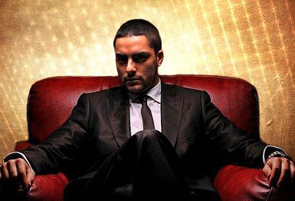 حسن الشافعي لـ«نواعم»: أتشاجر مع أحلام وراغب دائماً وشيرين ليست فيروز