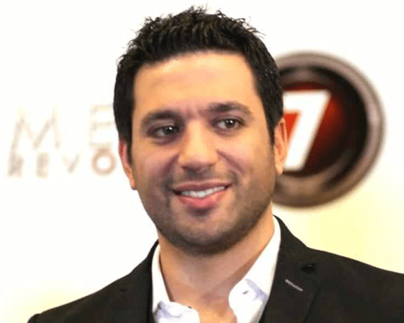 حسن الرداد لـ