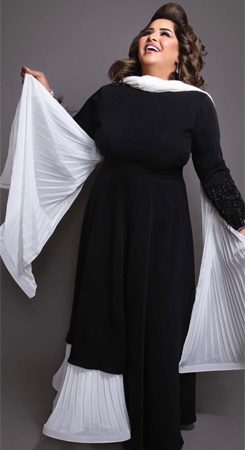 هيا الشعيبي ترد على هجوم النشطاء بعد سخريتها من جامعة مصرية