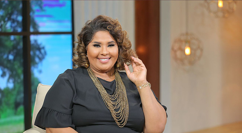 هيا الشعيبي تُصالِح طارق العلي بعد قضايا المحاكم وقطيعة السنوات