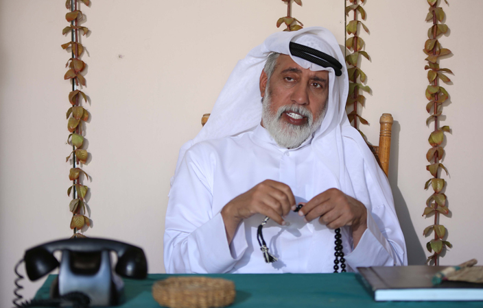 حياة الفهد من زوجة مخلصة إلى امرأة ظالمة