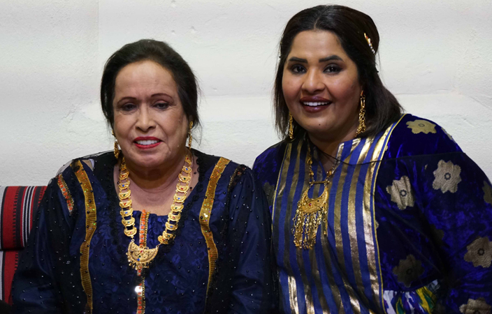 حياة الفهد من زوجة مخلصة إلى امرأة ظالمة