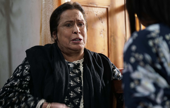 حياة الفهد من زوجة مخلصة إلى امرأة ظالمة